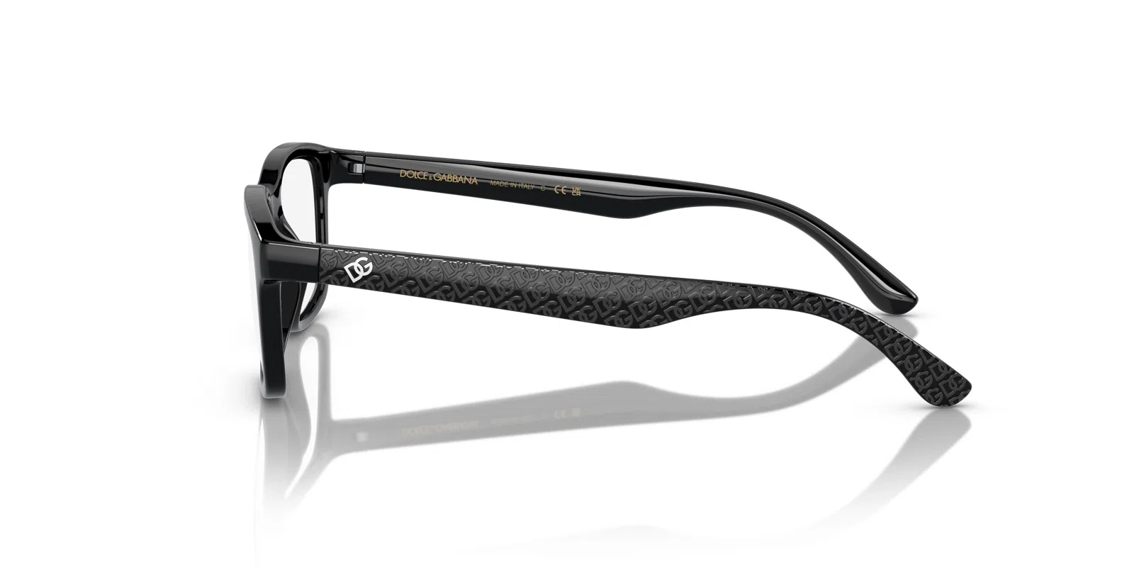 Dolce & Gabbana Kids 5097 Eyeglasses - view 6
